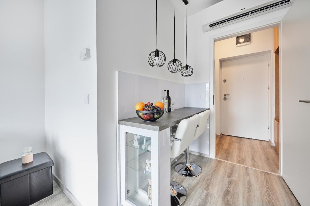 Apartman Drum With Parking *