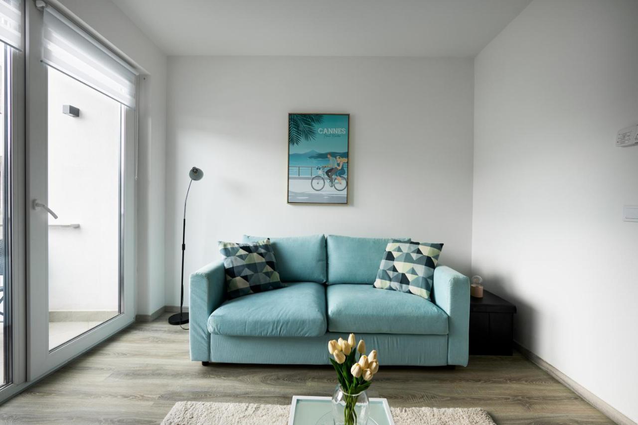 Apartman Drum With Parking