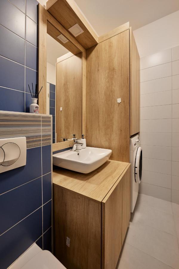 Apartamento Drum With Parking *