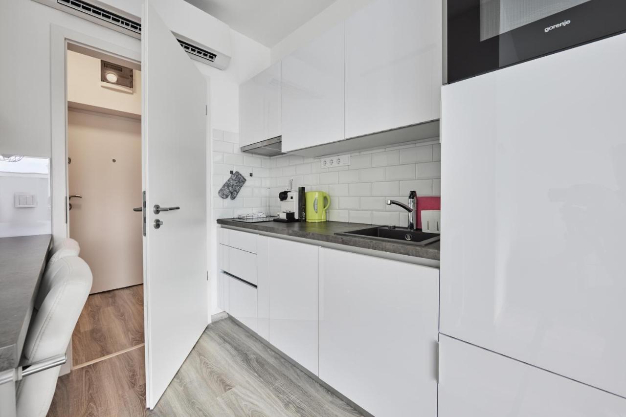 Apartamento Drum With Parking *