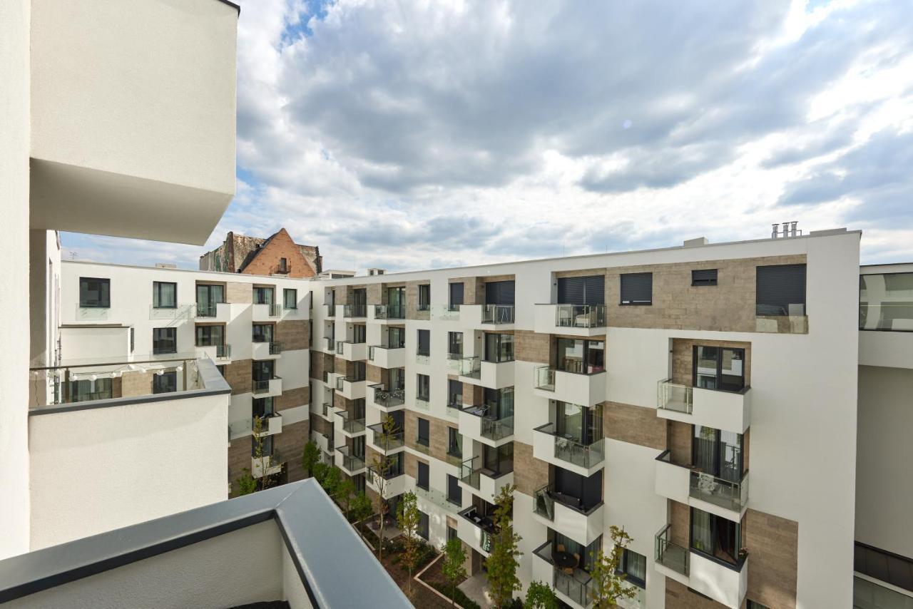 Apartamento Drum With Parking *